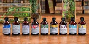 Davines Natural-Tech Products