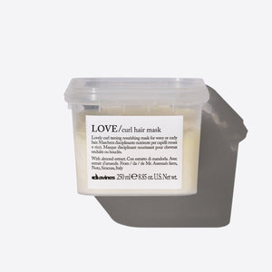 LOVE CURL Mask 250ml