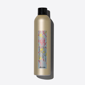 MORE INSIDE Extra Strong Hair Spray 400ml