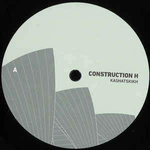 Ki.Mi. ‎– Construction H