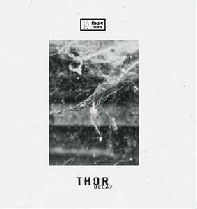 Thor ‎– Decay